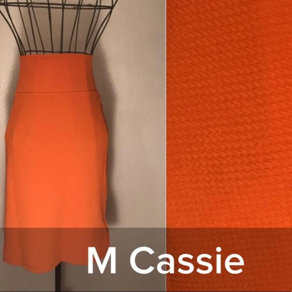 LulaRoe Cassie size M